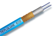 Система антиобледеніння даху