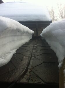 Система водостоків