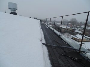 Система водостоків