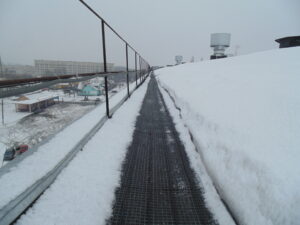 Система водостоків