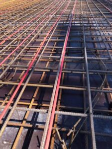 Обігрів пандуса