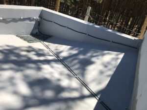 обігрів воронок